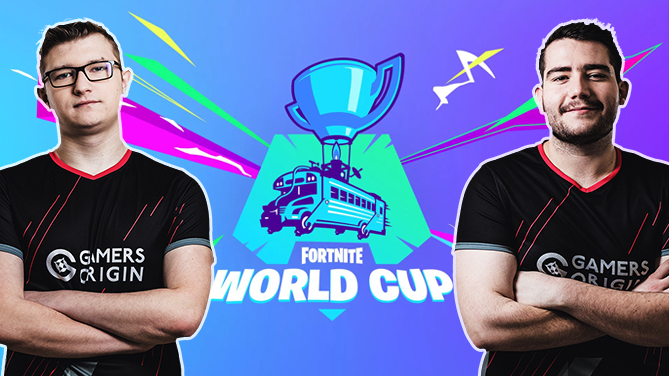 Fortnite: All you need to know about the World Cup, impressions of M11Z and Daedra