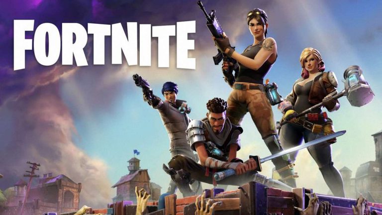 Fortnite is uniquely welcoming to newcomers, which isn’t true of all online shooter-style games
