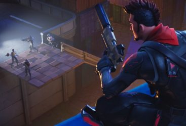 ﻿Show All That Is Hidden: Epic Games Has Not Released Patches For Fortnite Chapter Two