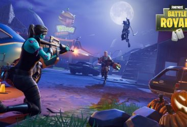 Patch 10.20 added crossover with Borderlands to Fortnite