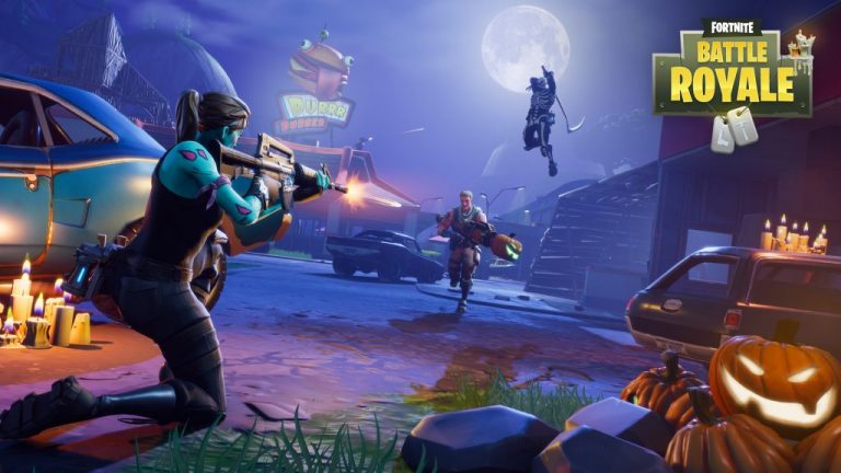 ﻿Fortnite developers sue the dancer who was preparing a lawsuit against them