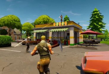 ﻿Fortnite fans create an eight-hour campaign for the game