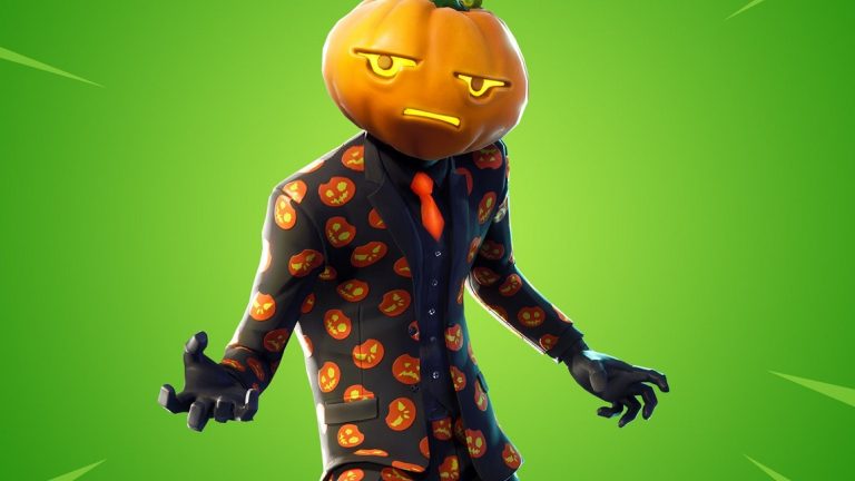 Epic Games filed a lawsuit against the Creator of the dance of The Pumpkin