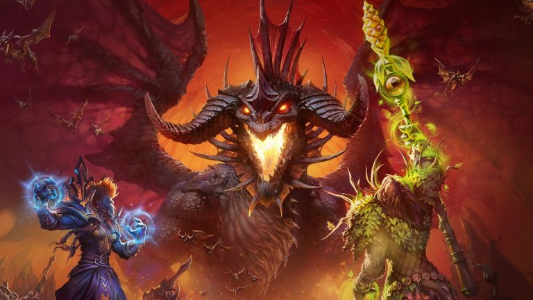 World of Warcraft took the third place in terms of views on Twitch for the quarter