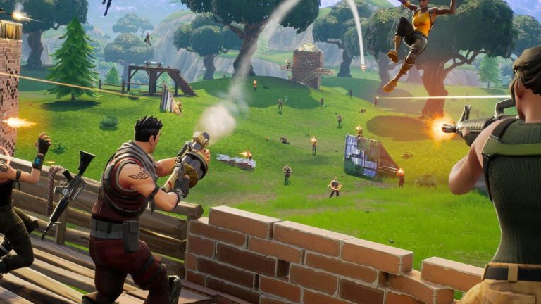 Leakage: Fortnite will have the subtitle of Chapter 2 and a new map to 11 season